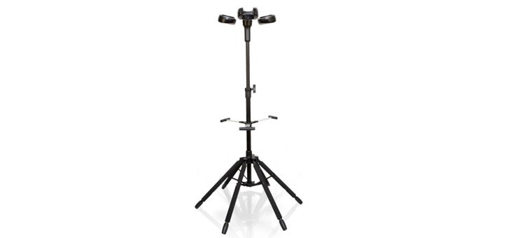 D&A Guitargear - Hydra stand